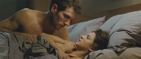 Naked Clara Lago In La Cara Oculta