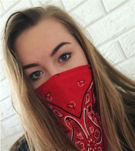 Pin On Bandanna Mask Girls Bandana