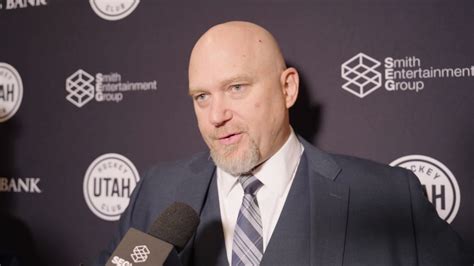 Utah HC Coach Loves The Competition The Hockey News Utah News