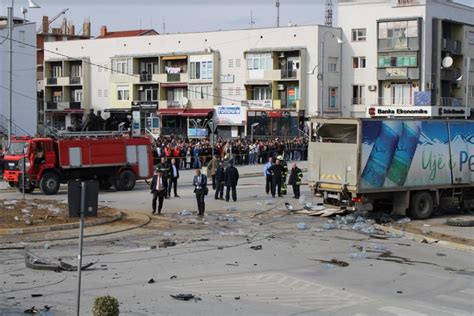 Pas Tragjedis S R Nd N Gjilan Lutfi Haziri Aktivizon Mekanizmat