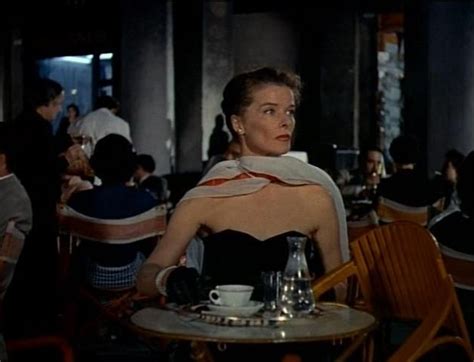 Summertime By David Lean Katharine Hepburn Working Girl