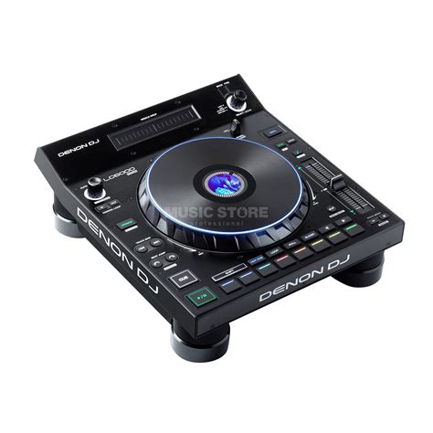 Denon Dj Sc Prime Music Store Professional