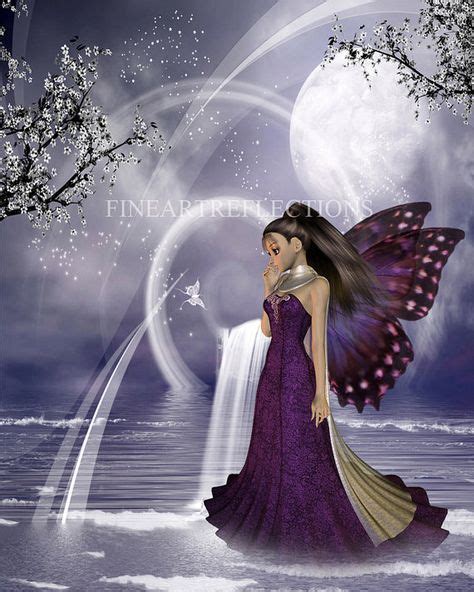 African American Fairy Fairytales Pinterest Fairy Art Pics And