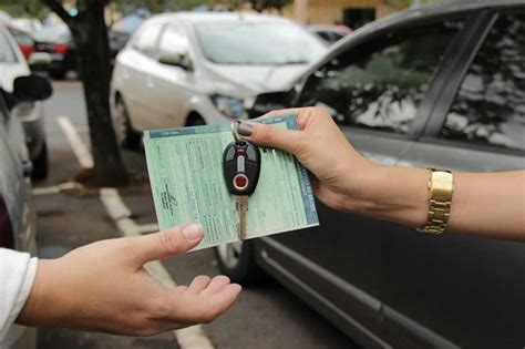 Ipva Veja Datas De Pagamento No Rio De Janeiro