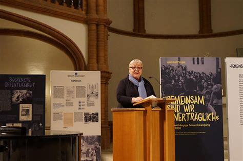 Deutscher Bundestag Grußwort bei der Eröffnung der Ausstellung