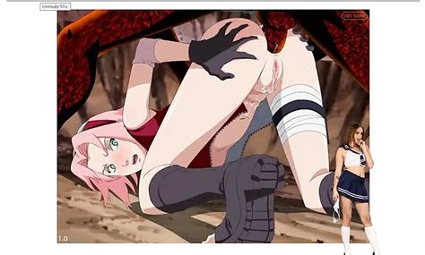 Sakura Haruno Anal Drilled Cartoon Cartoon Porn Feat EroticKrisso XHamster