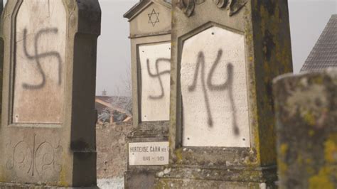 Uk Anti Semitism Reaches Record High In 2021 Report Says Cnn