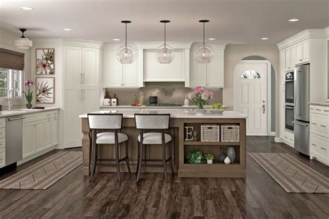 Kraftmaid Kitchen Cabinets Catalog | Cabinets Matttroy