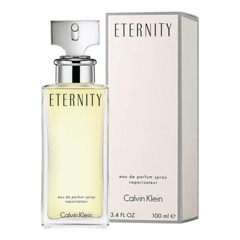 Ripley PERFUME CALVIN KLEIN ETERNITY MUJER EDP 100 ML