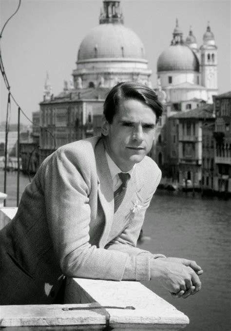 Resultado De Imagen De Retorno A Brideshead Serie Jeremy Irons