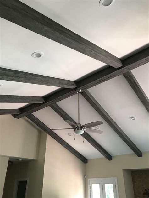 Vaulted Ceiling Beams A Guide To Adding Height And Character To Your