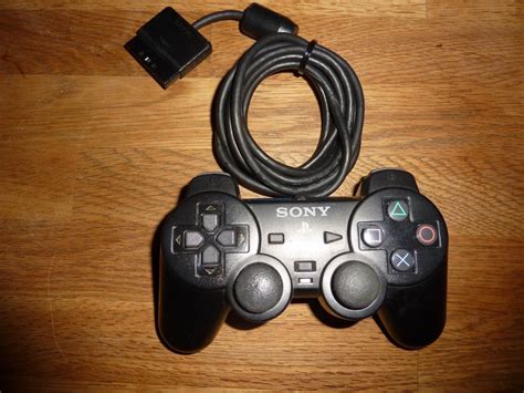 SONY Play Station PS One Controller Und Konsole Mod SCPH 102 Kaufen