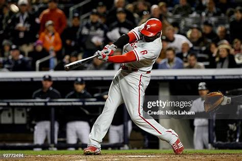 Ryan Howard Phillies Photos and Premium High Res Pictures - Getty Images