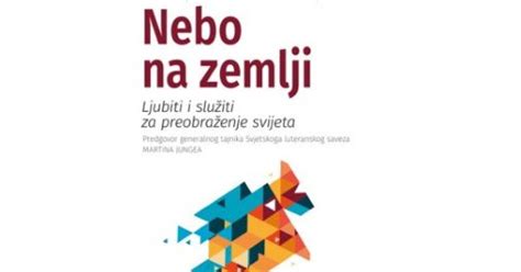 Nebo Na Zemlji Razmjena Darova Svezak četvrti