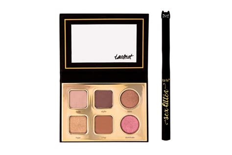 Tarte Tarteist™ Pro To Go Palette And Sex Kitten Liquid Liner Fabfitfun