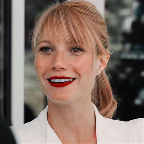 Pepper Potts Icon Pepper Potts Mcu Marvel Natasha Romanoff Gwyneth