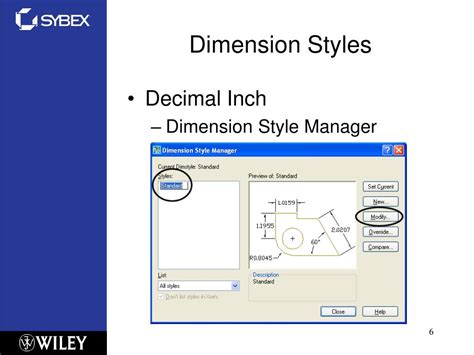 Ppt Chapter Applying Graphics Standards Powerpoint Presentation