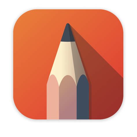 ‎sketchbook Pro On The Mac App Store