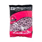 Novedad Real Drops Boilie Mora Mm Kg Arapaima Fishing