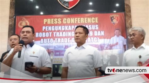 Hasil Gelar Perkara Kasus Panji Gumilang Ditemukan Bukti Cukup Dugaan TPPU