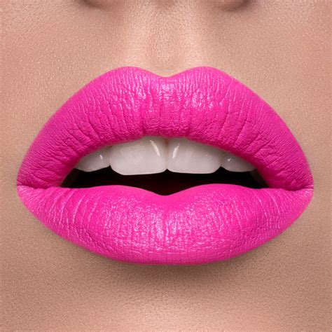 Creamy Matte Lipstick - Candy Floss – Mellow Cosmetics