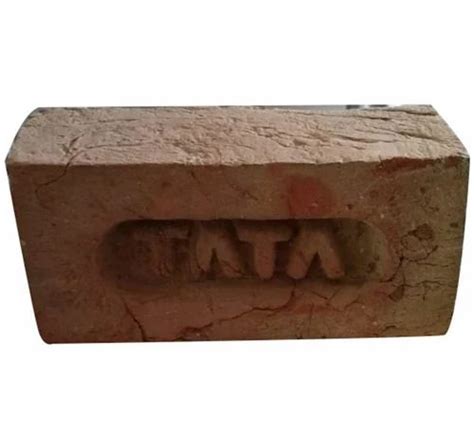 Clay Tata Pavement Brick At In Jodhpur Id