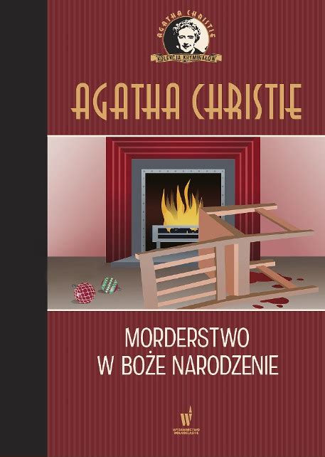 Morderstwo W Bo E Narodzenie By Agatha Christie Goodreads