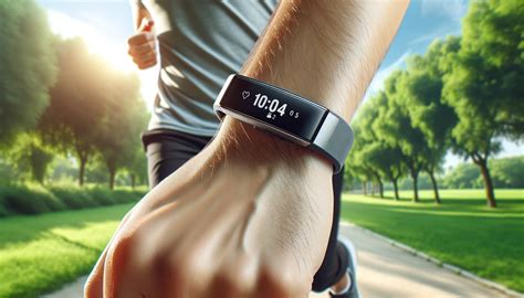 wearable fitness tracker revolutionizing health  wellness