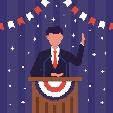 President Vector Art, Icons, and Graphics for Free Download