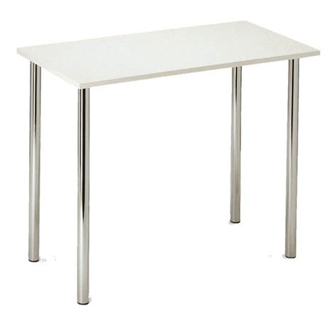 Location Table Haut Berkampf H X Plateau Blanc Alive