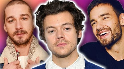 Harry Styles Reemplaz A Actor Despedido En Pel Cula Liam Payne