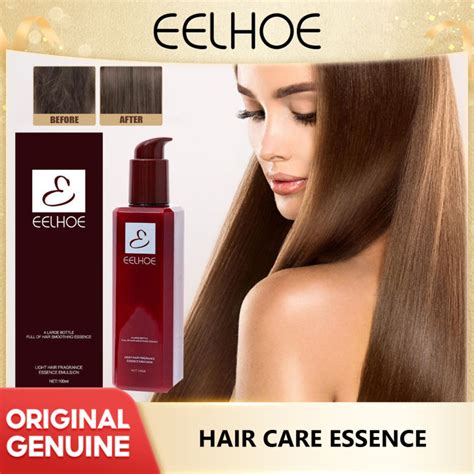 Eelhoe Smooth Hair Conditioner Keratin Treatment Professional