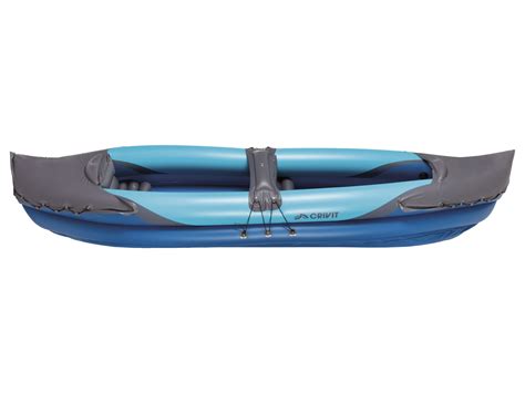 CRIVIT Kayak 2 Places Acheter En Ligne LIDL