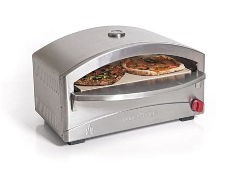 Camp Chef Artisan Pizza Oven Reviewed for 2021 | Pizza Oven Reviews