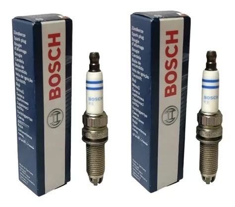 Kit De Buj As De Larga Para Mini Cooper Bosch Env O Gratis