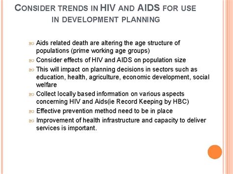 Guidelines For Integrating Population Information Into Idps Taking