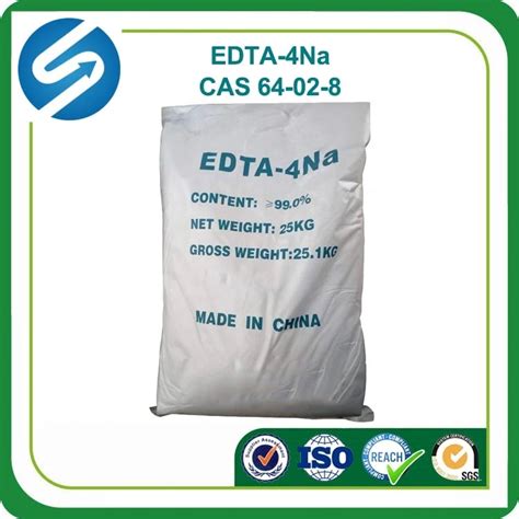 Buy Tetrasodium Ethylenediaminetetraacetate Sodium Edetate Sodium Edetate Sodium Edetate Edta