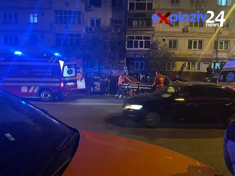 Foto Dou Accidente N Mai Pu In De O Or Pe Drumurile Din Teleorman