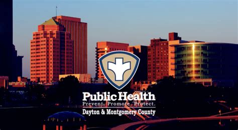 Montgomery County Public Health Autism Society Of Dayton