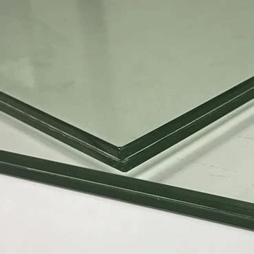 Competitive Esg Vsg Glass Handrail Price Mm Clear Tempered