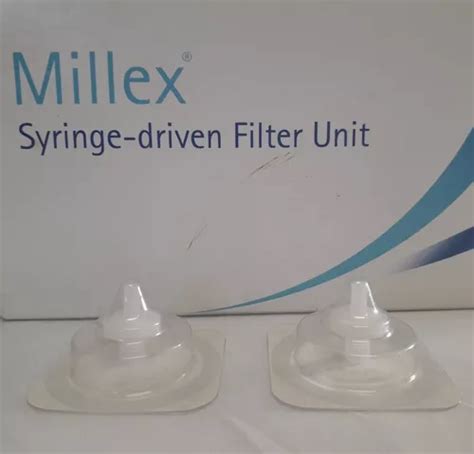 Filtro P Seringa De Millex gv Pvdf 13mm 0 22 Lê Descrição MercadoLivre