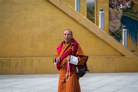 Bhutan Sauro Pucci Flickr