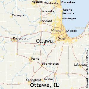 Ottawa, IL