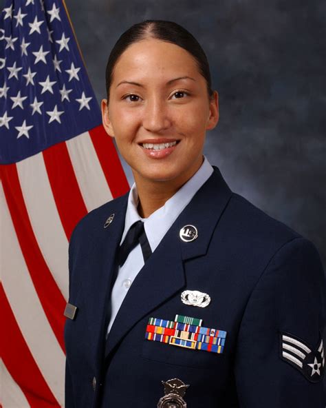 Air Force 12 Outstanding Airmen Of The Year Us Air Force Article