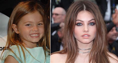 Thylane Blondeau Most Beautiful Girl In The World Scoops Title Again 11 Years After First Win