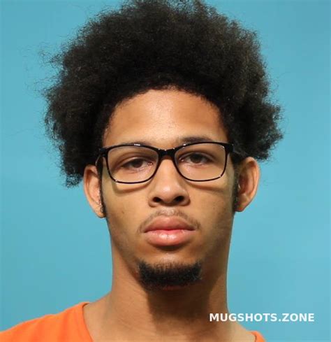 Gibson Jalen Theodore 09282022 Brazoria County Mugshots Zone