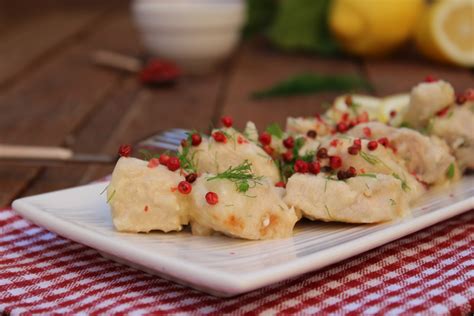 Come Preparo Il Petto Di Pollo Cibo Che Passione