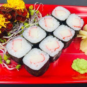 Online Bestellung Dai Wok Sushi Tostedt