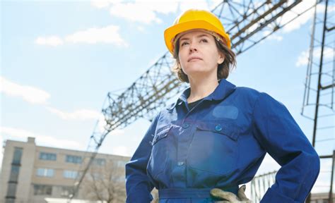 Australasias Mining Sector Falling Short On Gender Equality And Empowering Women Special