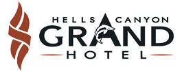 HOME | Hells Canyon Grand Hotel | Lewiston, ID